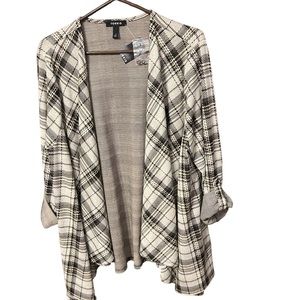 Torrid cardigan size 1 (XL) NWT